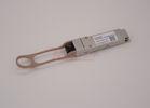 100G-SR4 QSFP28 Fiber Transceiver Module Ethernet MMF 100M with MPO Connector