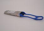 Single Mode 100G QSFP28 Module for High Speed Optic Transmission