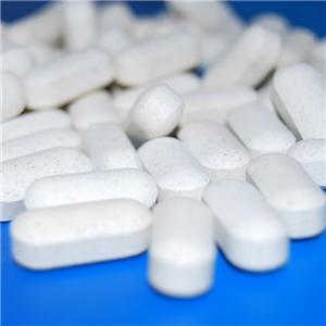 Calcium Tablet