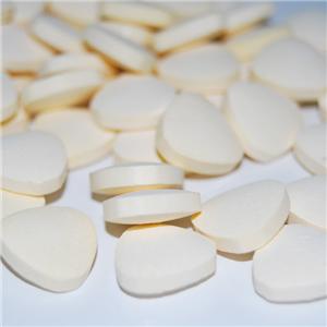 Vitamin C Tablet