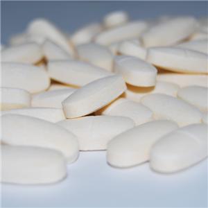 L-carnitine Tablet