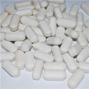 BCAA Tablet