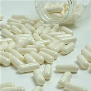 Glucosamine Capsule