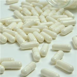 BCAA Capsule