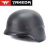 Lightweight Military Bulletproof Helmet Impact Trauma Protection NIJ IIIA