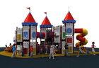 2016 International Standard Children Outdoor Playground For Park