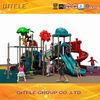 Factory price  recreational children playhouse with CE/ASTM certificate
