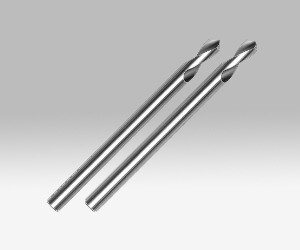 Tungsten Carbide Spotting Drill Bits