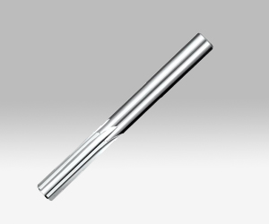 Tungsten Carbide Straight Flute Reamers