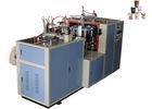 Wheel Long Lasting Universal Paper Cup Maker Machine CE SGS Certification