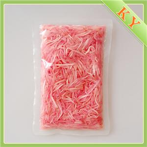 Shredded Sushi Ginger