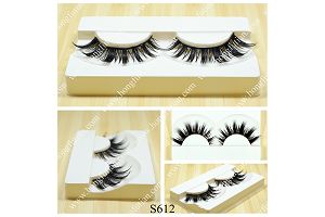 Silk Eyelash