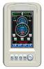 Thin Film Transistor Display , Die Casting Aluminum Shell 4.3 Inch LCD TFT Monitor