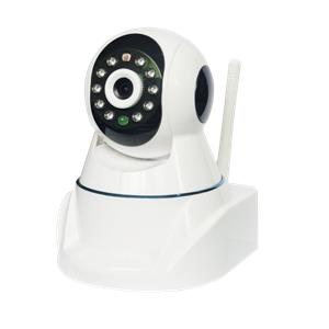 Cloud Desktop Network Camera