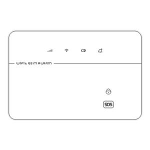 LED Digital Display Dual-network Alarm I