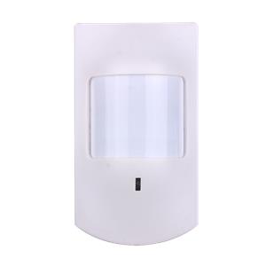 Wireless Intelligent Pir Detector (with Lithium Battery)