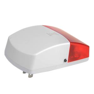 Wireless Strobe Siren