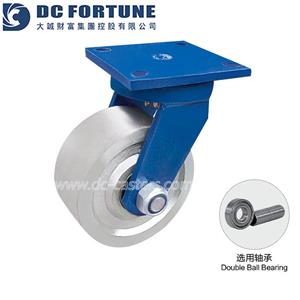 Heavy Duty Steel Casters