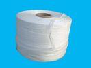 High Strength Polypropylene Fillers Yarn , Flame Retardant Fillers 0.6-1.4 g / d