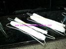 Free Sample Tomato Polypropylene Tying Twine , Plastic Twine Rope 9000 Denier
