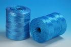 Recycled PP Fibrillated Packing Rope Industrial?Twine High Strength 1mm - 5mm Twisted