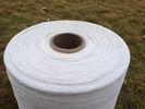 Cable Filling Polypropylene Yarn Splityarn Customized 10KD - 300KD Fast Delivery