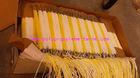 Professional Twisted Tomato Tying Modern Greenhouse?Twine , Plastic Baling Twine