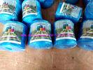 High Breaking Strength Tomato Plastic?Baler Twine Colorful 1mm - 5mm Diameter