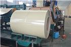 0.16mm - 1.6mm SGLCC Prepainted Galvalume Steel Coil For Garage Door