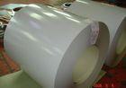 AZ30g - 180g Color Coated Steel Coil Prepainted With 20 Years Life Span