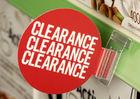 Colorful Custom Shelf Talkers Advertising Dangler For Shopping Mall / Store