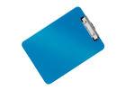 Customized Size Plastic Clipboard Paper Holder With Colorful Printing