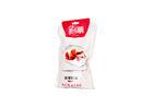 Block Bottom Food Grade Food Grade Polythene Bags Eco Friendly 13 Thread Thickness