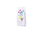 Printed Aluminum Foil Lined Plastic Feed Bags , Food Grade Heavy Duty Plastic Bags ISO22000