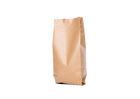 Raphe and Matte Film  BOPP Laminated Bags for rice and flour with Moistureproof