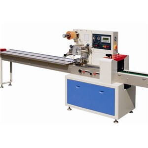 Automatic Horizontal Packing Machine