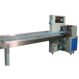 Automatic Horizontal Packaging Machine