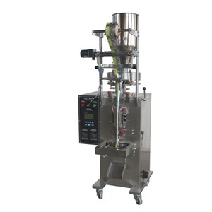 Automatic Granule Packing Machine