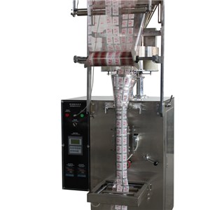 Automatic Big Bag Granule Packaging Machine