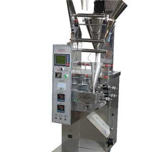 Automatic Tea Coffee Powder Packing Machine