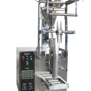 Automatic Milk Powder Packaging Machine