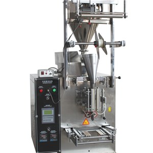 Salad Sauce Packaging Machine