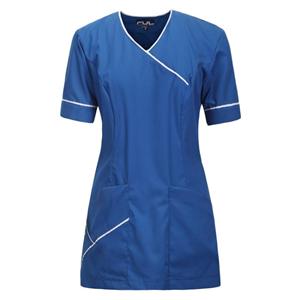Women& acute;s Fashion Scrub Top