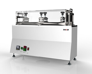 Seam Fatigue Tester