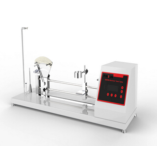 Electronic Twist Tester