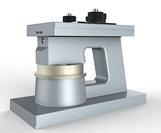 Precision Fiber Microtome