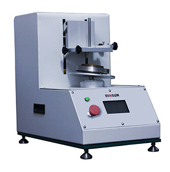 Schopper Abrasion Tester