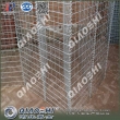 Top quality best sell defensive china qiaoshi hesco blast
