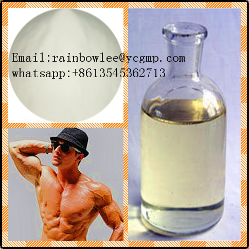 Drostanolone Enanthate (Steroids) Email:rainbowlee@ycgmp.com             whatsapp:+8613545362713