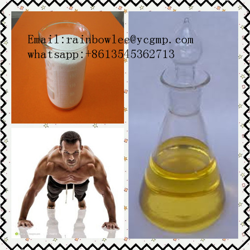 Oxymetholone (Anadrol) (Steroids)       Email:rainbowlee@ycgmp.com      whatsapp:+86130545362713